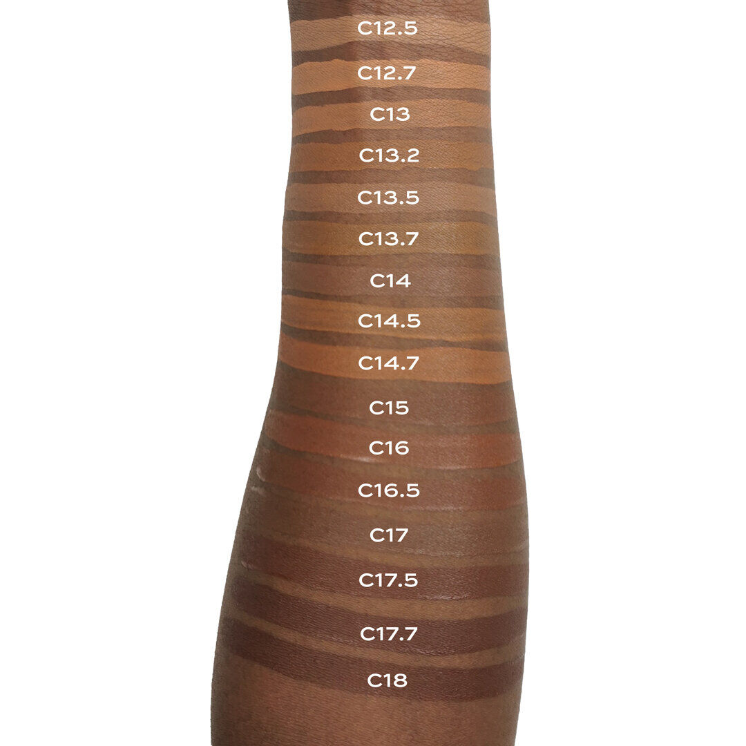 Makeup Revolution Conceal & Define Concealer C13 4ml