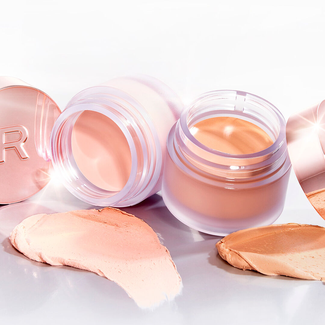 Makeup Revolution Eye Bright Under Eye Corrector Light To Medium 8gm