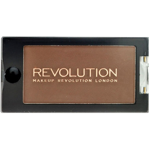 Makeup Revolution Eyeshadow - Mocha Love
