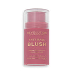 Makeup Revolution Fast Base Blush Stick Blush 14gm