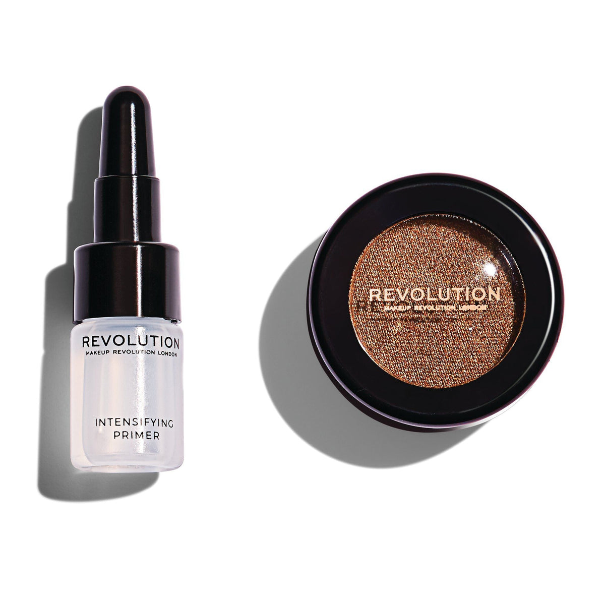Makeup Revolution Flawless Foils - Conflict Without Primer
