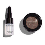 Makeup Revolution Flawless Foils Overcome WIthout Primer