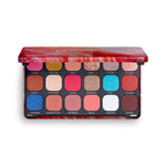 Makeup Revolution Forever Flawless Flamboyance Flamingo Eyeshadow Palette