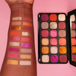 Makeup Revolution Forever Flawless Spirituality Eyeshadow Palette