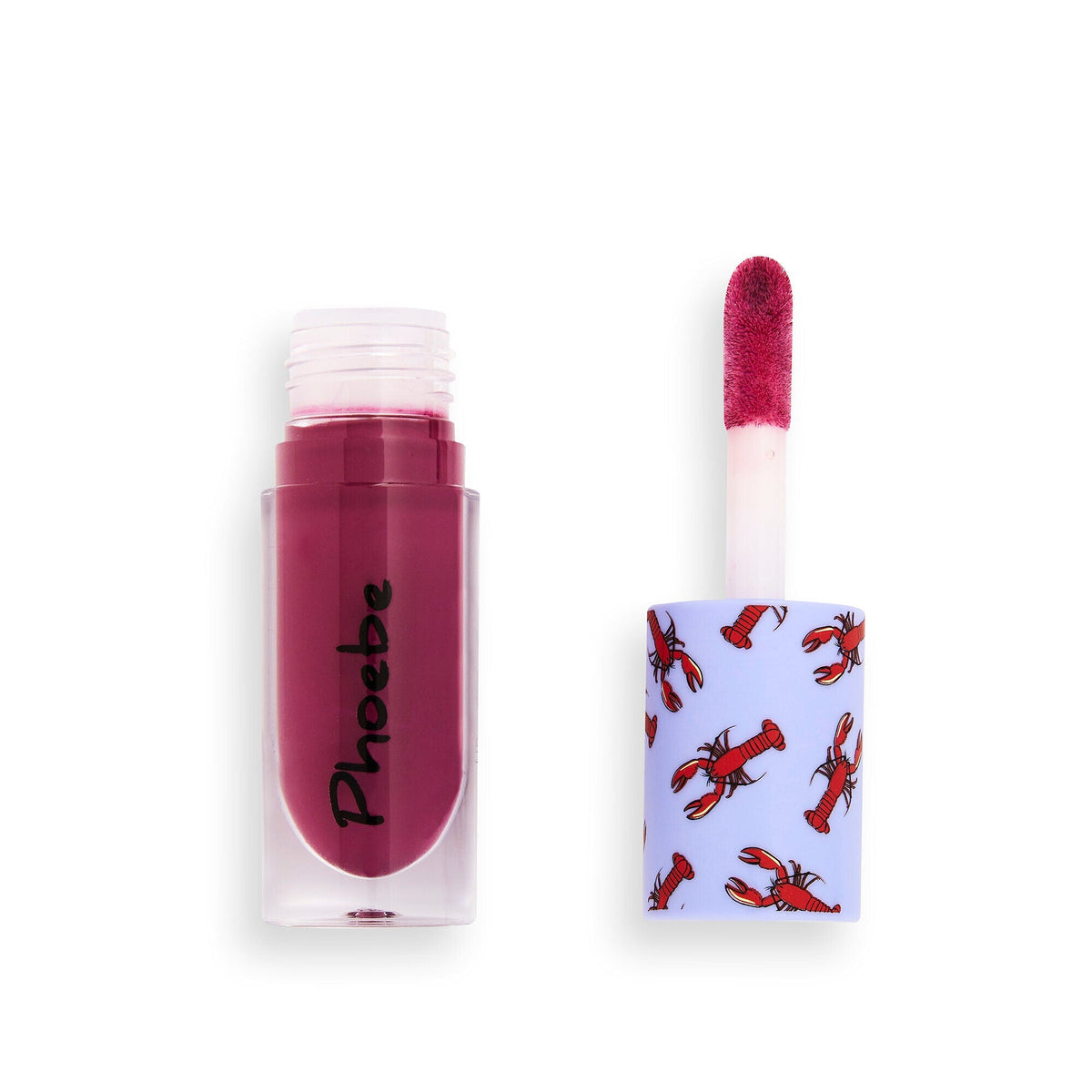 Makeup Revolution Friends X - Phoebe Lip Gloss