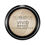 Makeup Revolution Highlighters Golden Lights