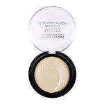 Makeup Revolution Highlighters Golden Lights