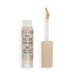 Makeup Revolution IRL Filter Finish Concealer C6.5 6gm