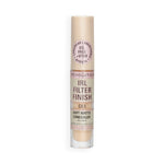 Makeup Revolution IRL Filter Finish Concealer C8.5 6gm