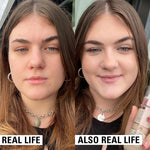 Makeup Revolution IRL Filter Longwear Foundation F1 23ml