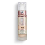 Makeup Revolution IRL Filter Longwear Foundation F6.5 23ml