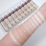 Makeup Revolution IRL Filter Longwear Foundation F6 23ml