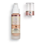Makeup Revolution IRL Filter Longwear Foundation F8 23ml