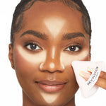 Makeup Revolution Loose Baking Powder Peach 32gm