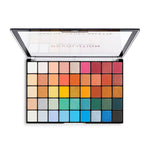 Makeup Revolution Maxi Reloaded Eyeshadow Palette Big Shot