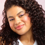 Makeup Revolution Mousse Blusher Blossom Rose Pink