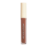 Makeup Revolution Nudes Collection Matte On Display