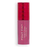 Makeup Revolution Pout Tint Mad about Mauve 3ml