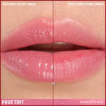 Makeup Revolution Pout Tint Sweet Pink 3ml