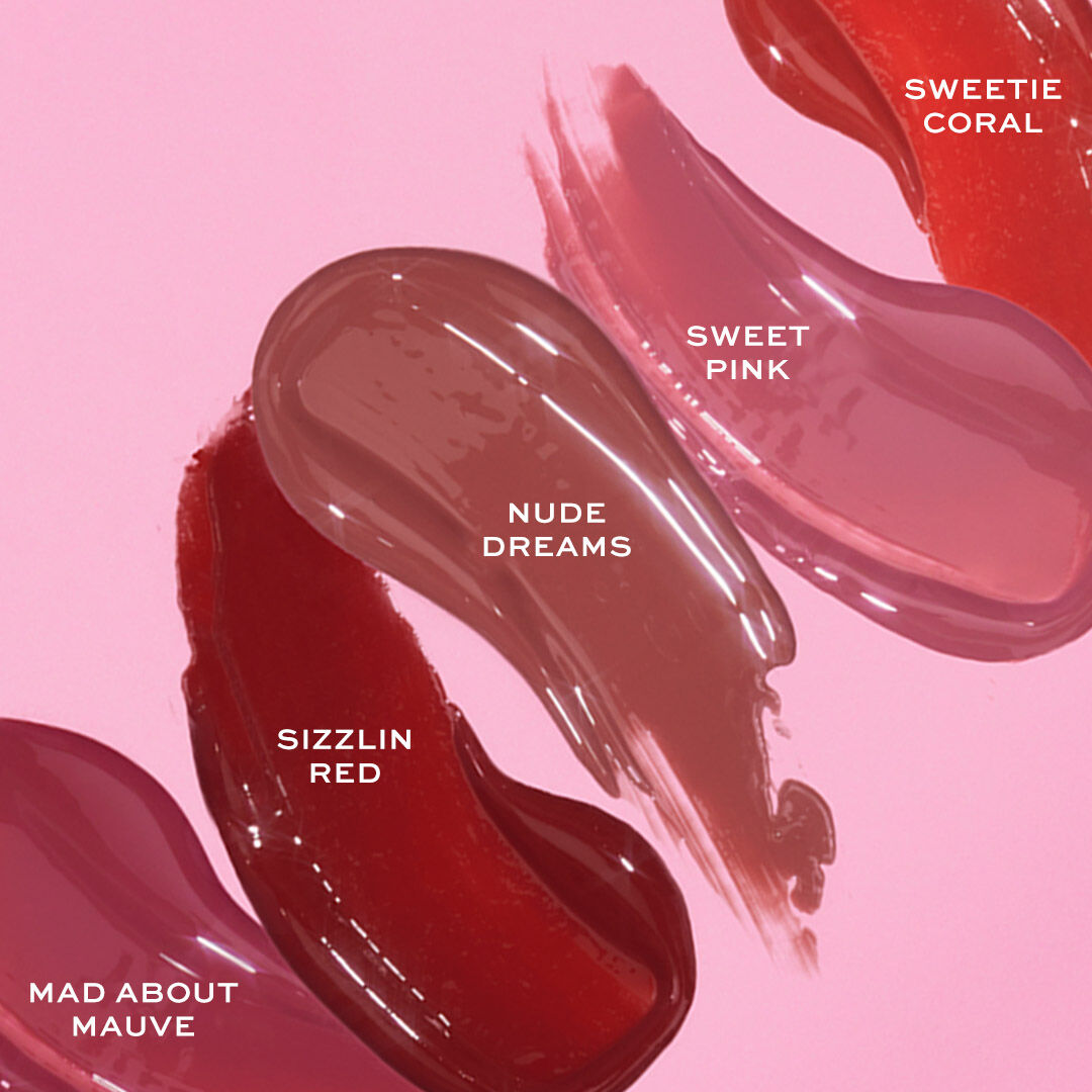 Makeup Revolution Pout Tint Sweet Pink 3ml