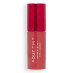 Makeup Revolution Pout Tint Sweetie Coral 3ml