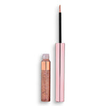 Makeup Revolution Precious Stone - Liquid Glitter Eyeliner Gold Dust