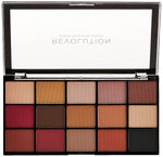 Makeup Revolution Reloaded Palette Icnonic Vitality