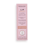 Makeup Revolution Rehab Overnight Lip Serum 4.6ml