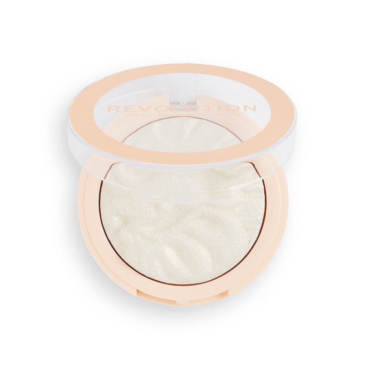 Makeup Revolution Reloaded Highlighter Golden Lights