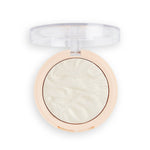 Makeup Revolution Reloaded Highlighter Golden Lights
