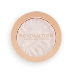 Makeup Revolution Reloaded Highlighter Peach Lights