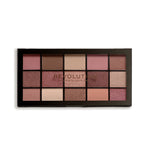 Makeup Revolution Reloaded Palette Provocative