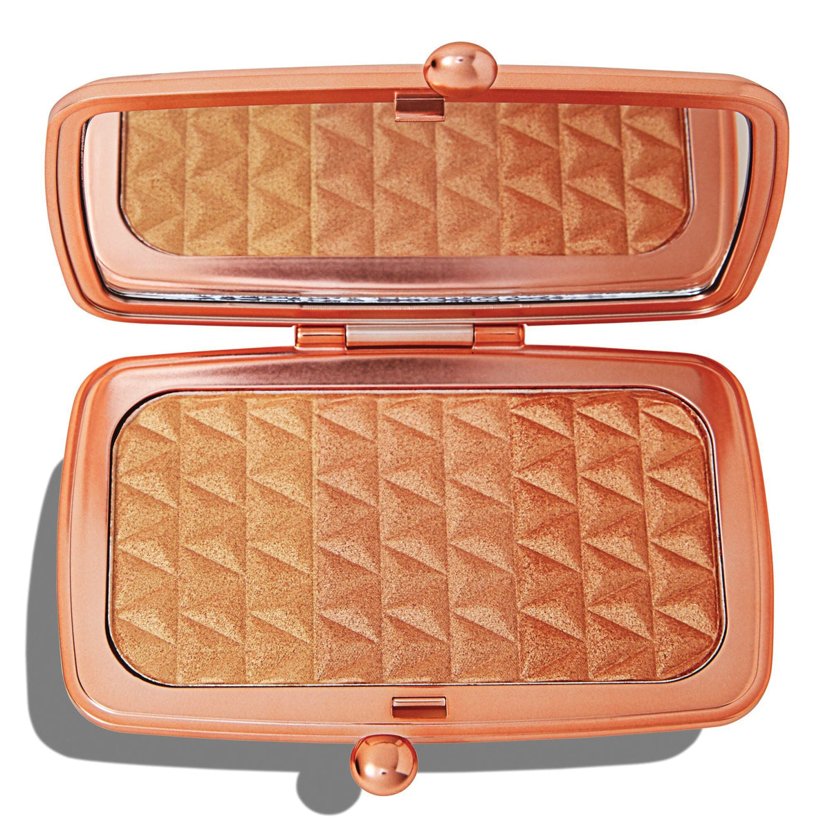 Makeup Revolution Renaissance - Illuminate Blissful Bronze
