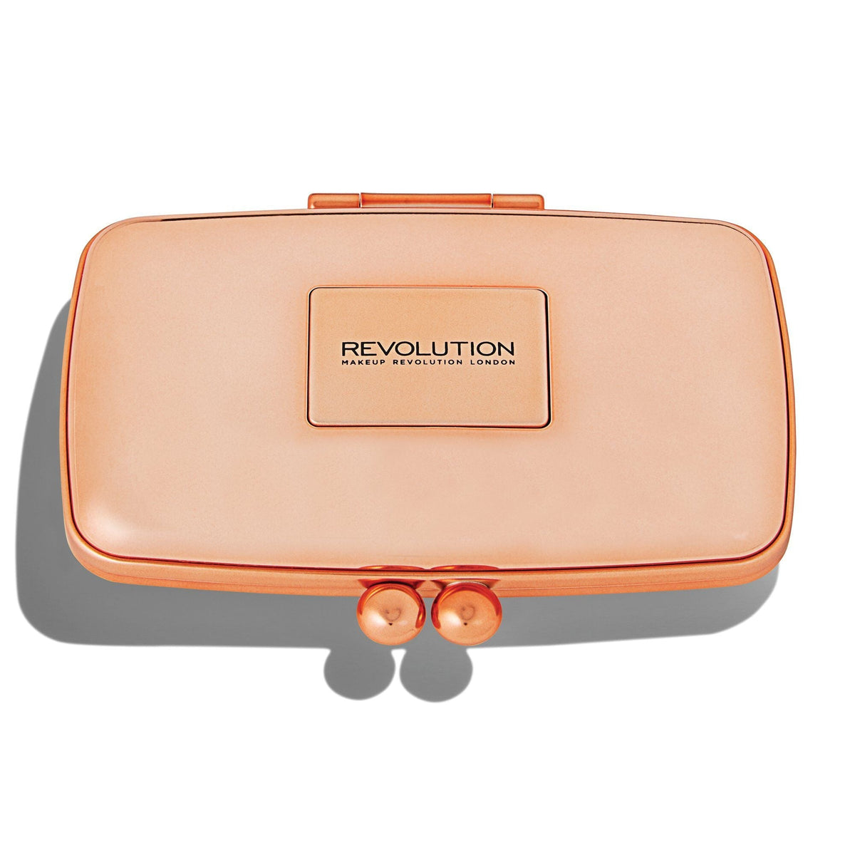 Makeup Revolution Renaissance Illuminate Radiant In Rose