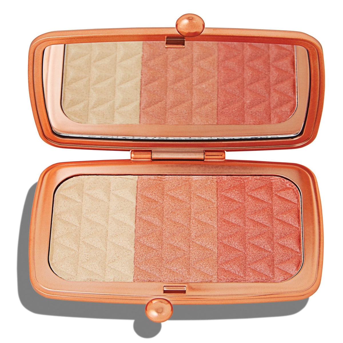 Makeup Revolution Renaissance - Illuminate Radiant In Rose