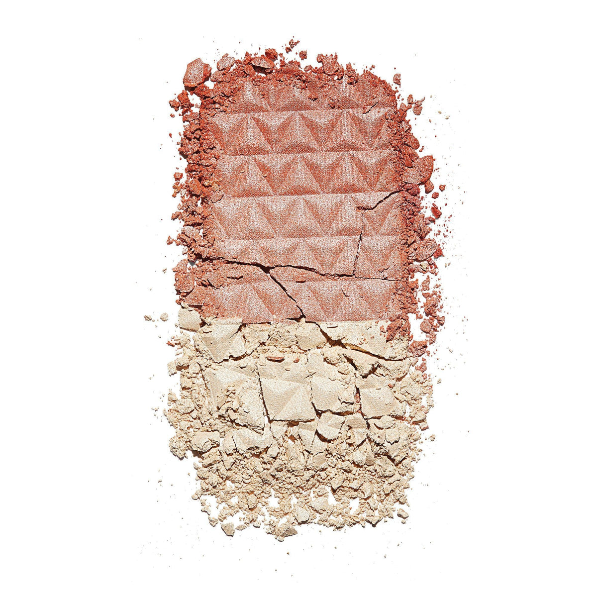 Makeup Revolution Renaissance Illuminate Radiant In Rose