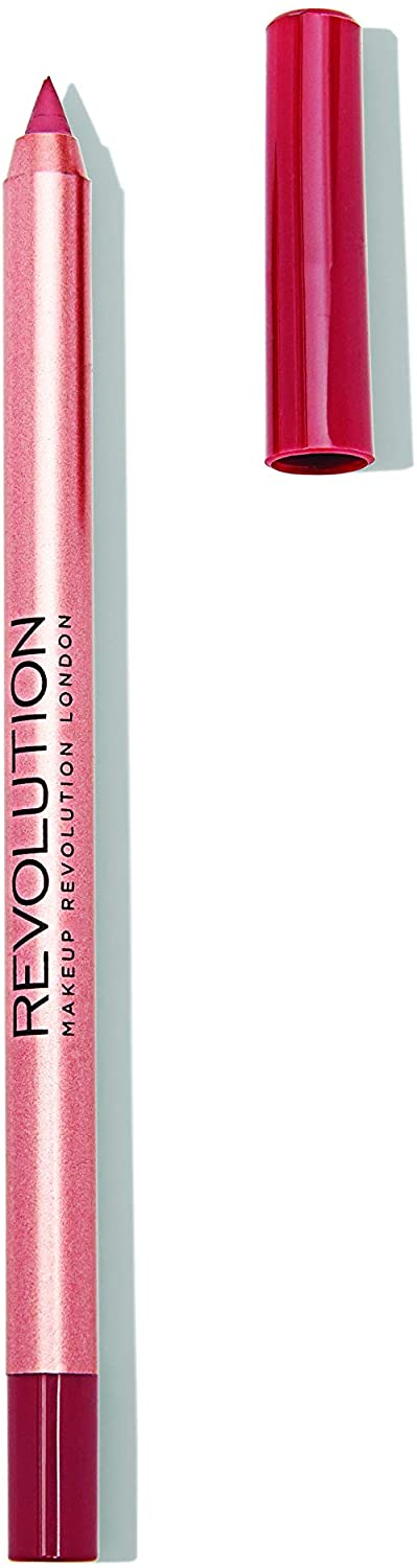 Makeup Revolution Renaissance - Lipliner - Takeover
