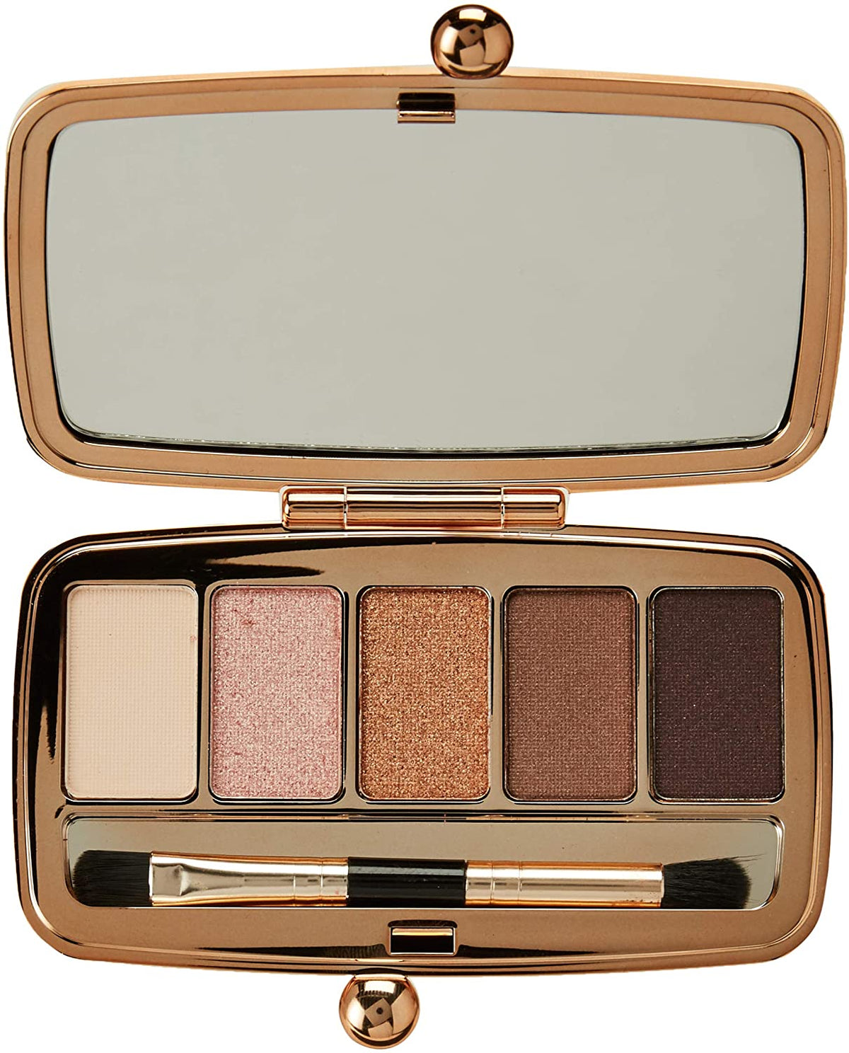 Makeup Revolution Renaissance - Palette Night