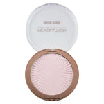 Makeup Revolution Skin Kiss - Highlighter - Pink kiss