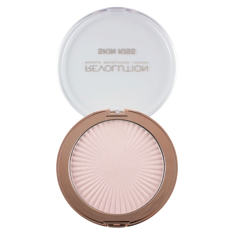 Makeup Revolution Skin Kiss - Highlighter - Prismatic kiss