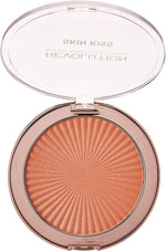 Makeup Revolution Skin Kiss - Highlighter - Rose Gold