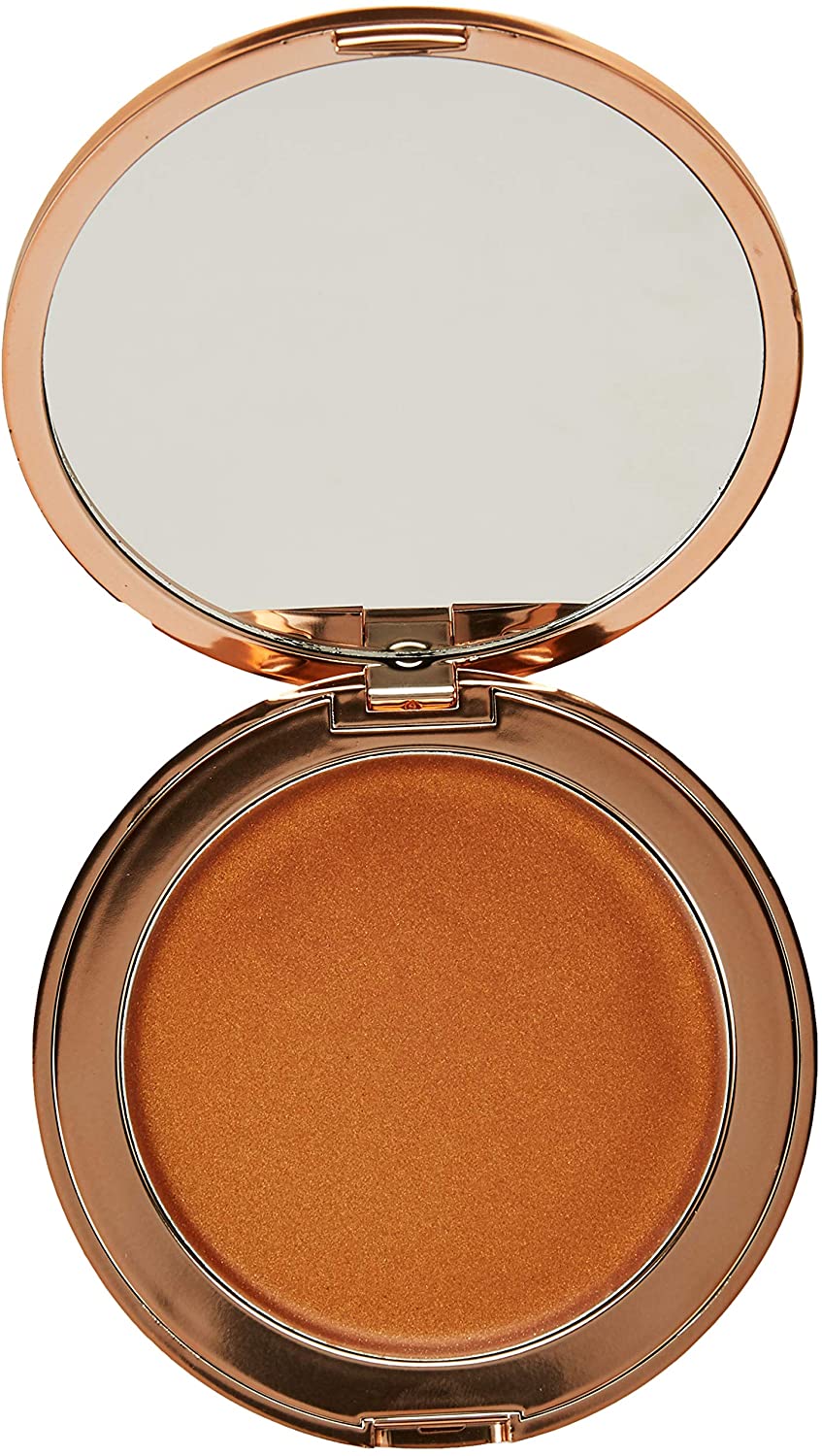Makeup Revolution Skin Kiss - Bronze Kiss Bronzer