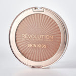 Makeup Revolution Skin Kiss - Peach Kiss Highlighter