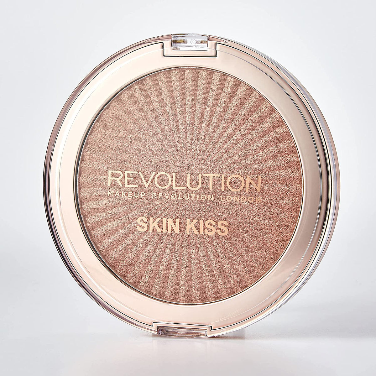 Makeup Revolution Skin Kiss - Peach Kiss Highlighter