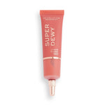 Makeup Revolution Superdewy Liquid Blush - Flushing For You 15ml