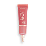 Makeup Revolution Superdewy Liquid Blush - You Got Me Blushing