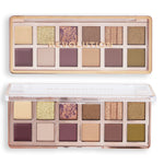 Makeup Revolution The Eternal Icon Green Eyeshadow Palette