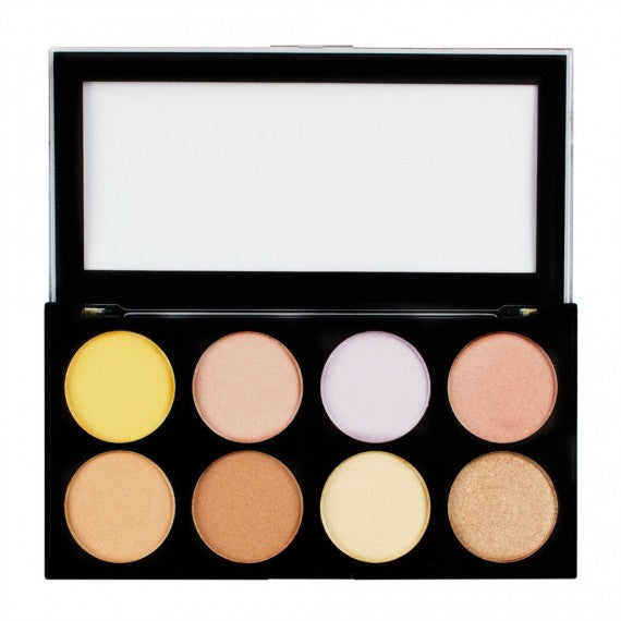 Makeup Revolution Ultra Strobe - And Light