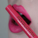 Makeup Revolution Velvet Kiss Lip Crayon Cutie