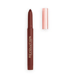 Makeup Revolution Velvet Kiss Lip Crayon - TGIF